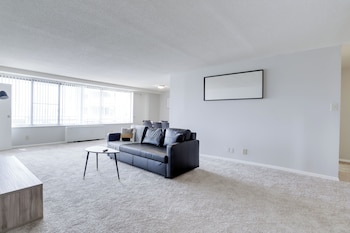 bright comfort in dc apts