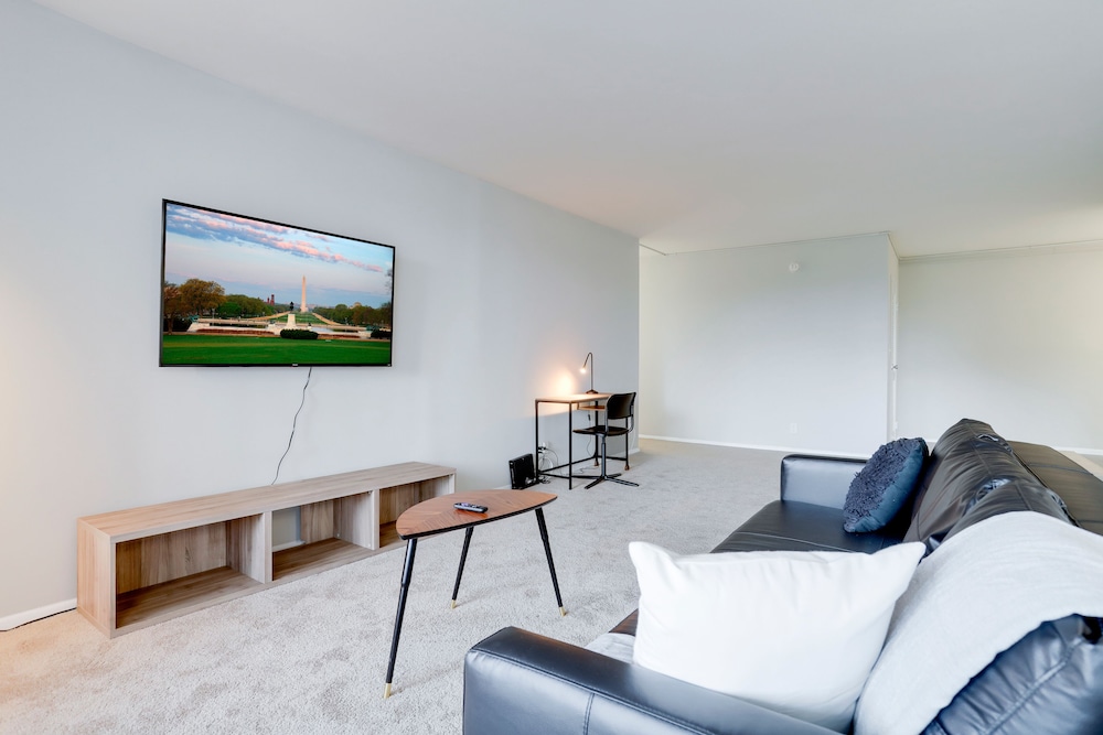 bright comfort in dc apts