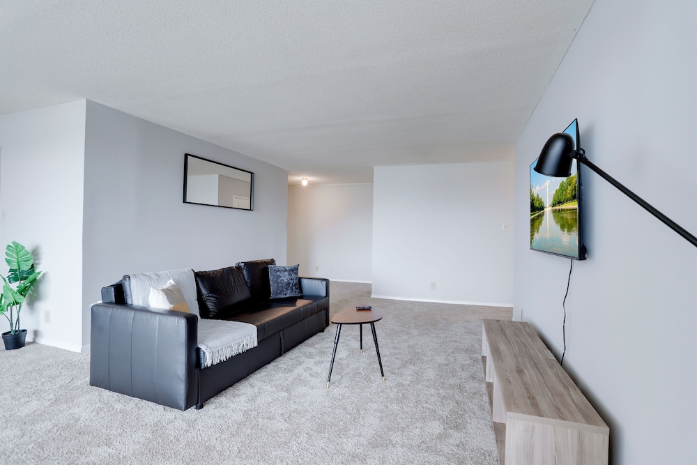 bright comfort in dc apts