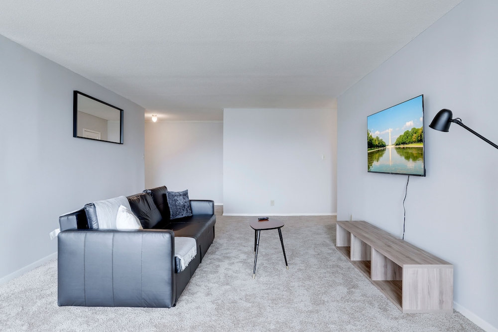 bright comfort in dc apts