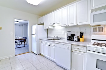 bright comfort in dc apts