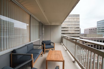 bright comfort in dc apts