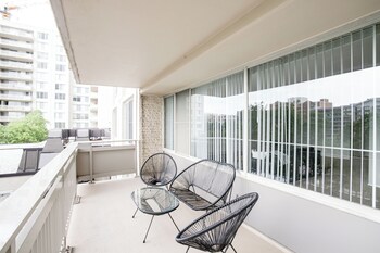 bright comfort in dc apts