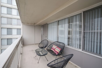 bright comfort in dc apts