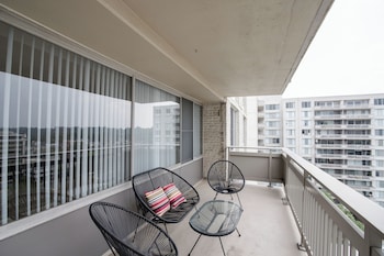 bright comfort in dc apts