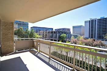 bright comfort in dc apts