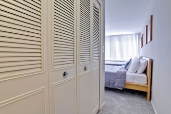 bright comfort in dc apts