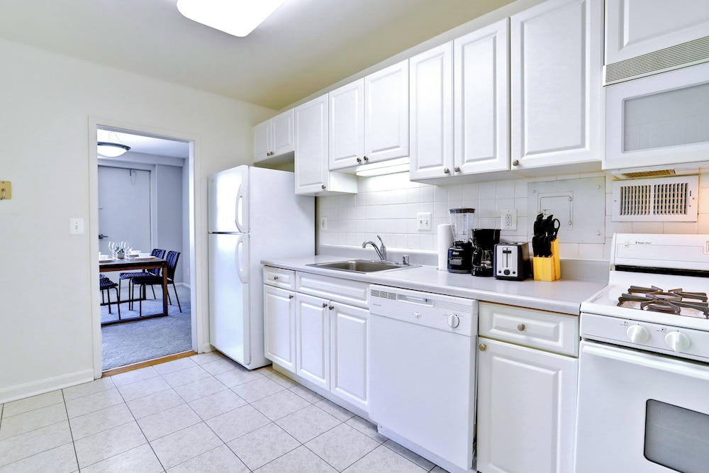 bright comfort in dc apts