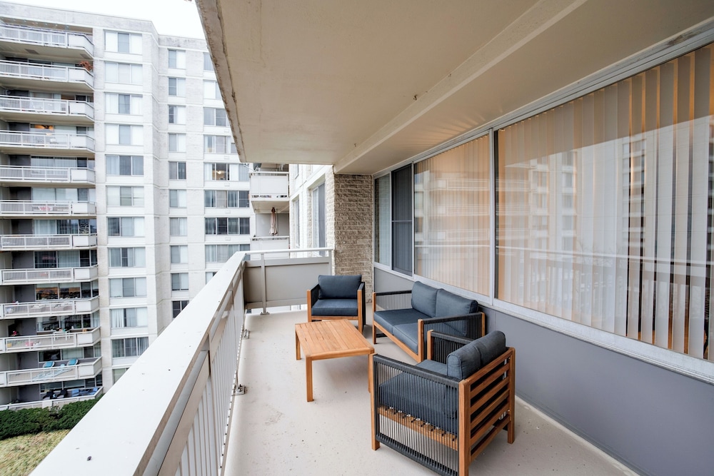 bright comfort in dc apts