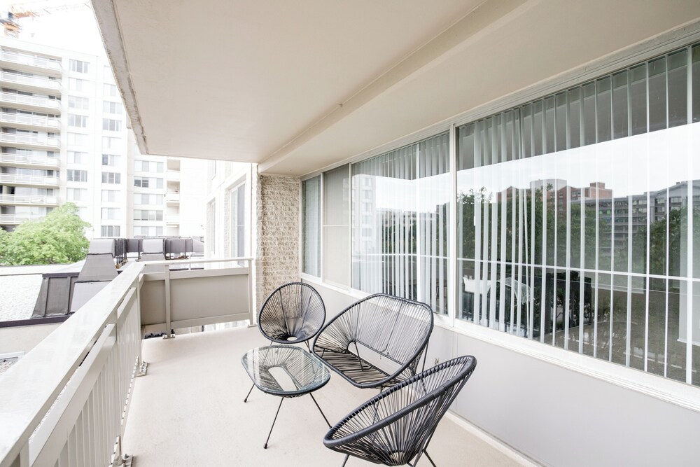 bright comfort in dc apts