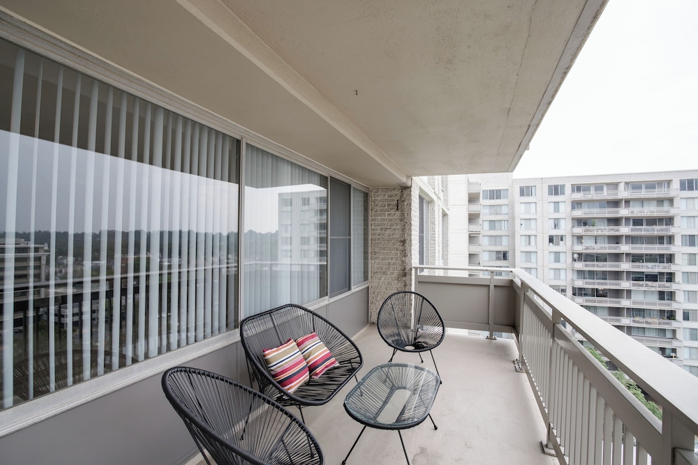 bright comfort in dc apts