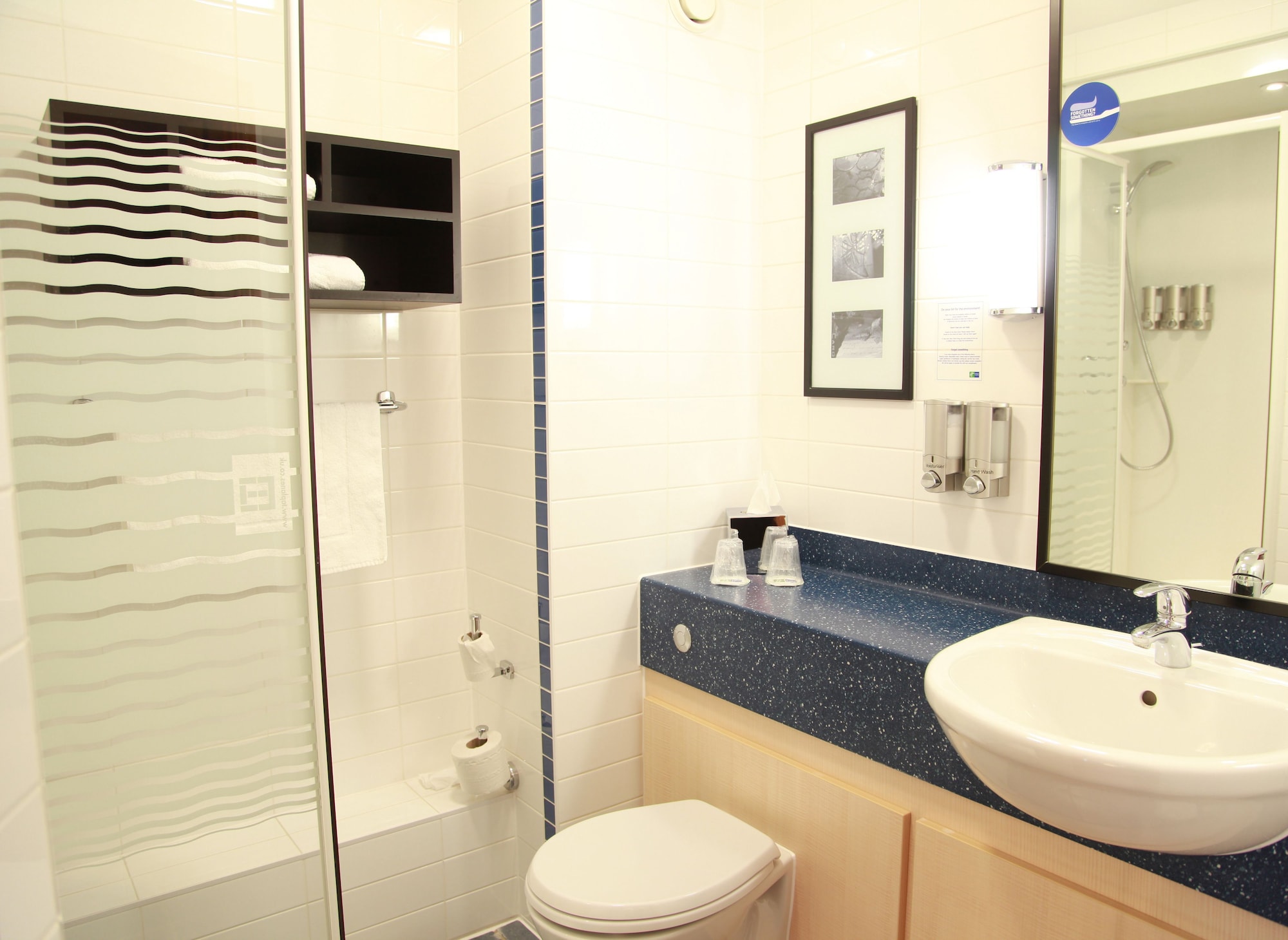 holiday inn express braintree by ihg