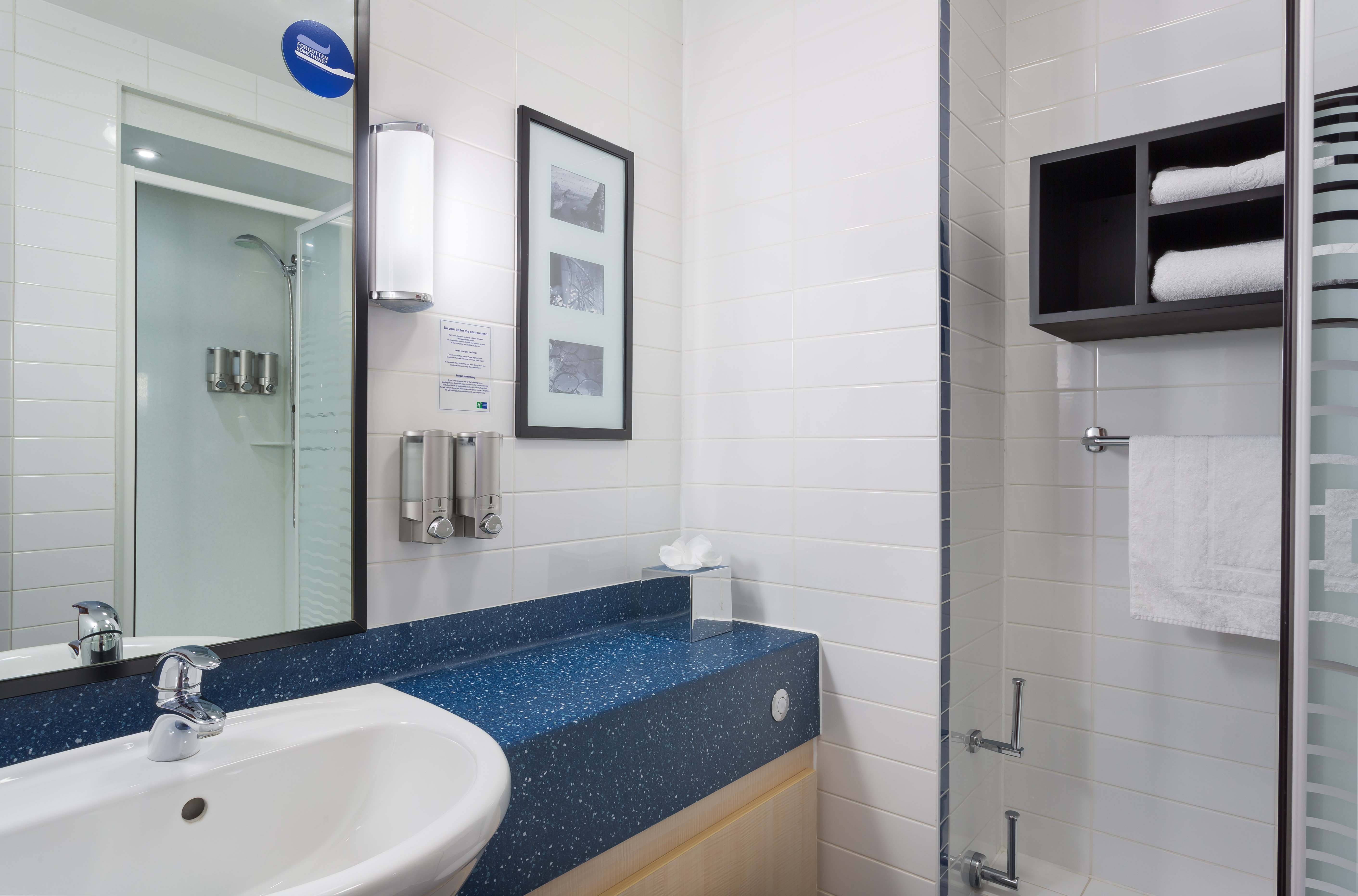 holiday inn express braintree by ihg
