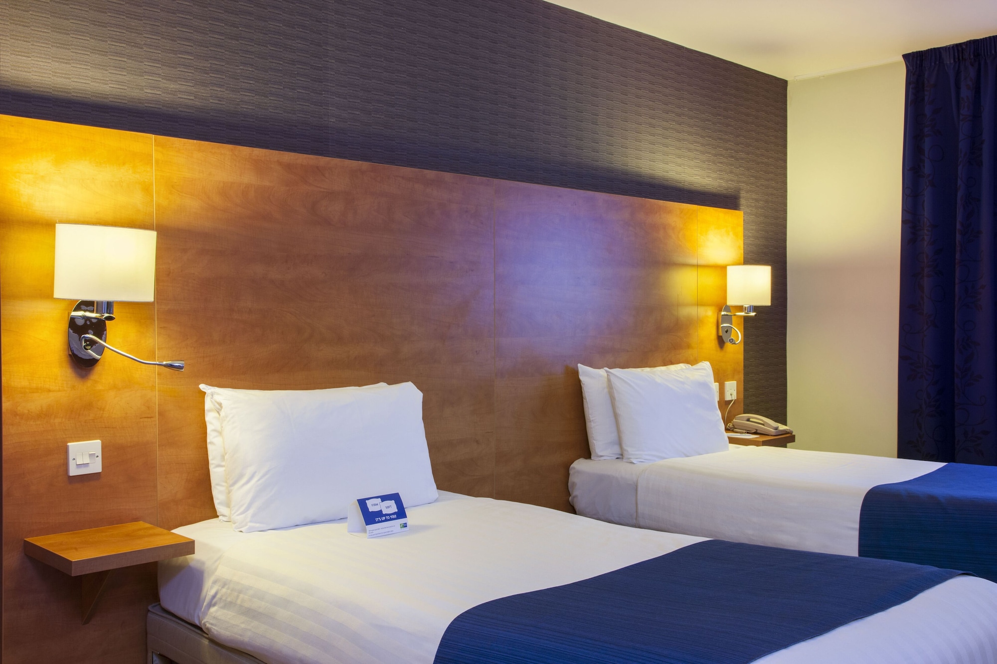 holiday inn express braintree by ihg