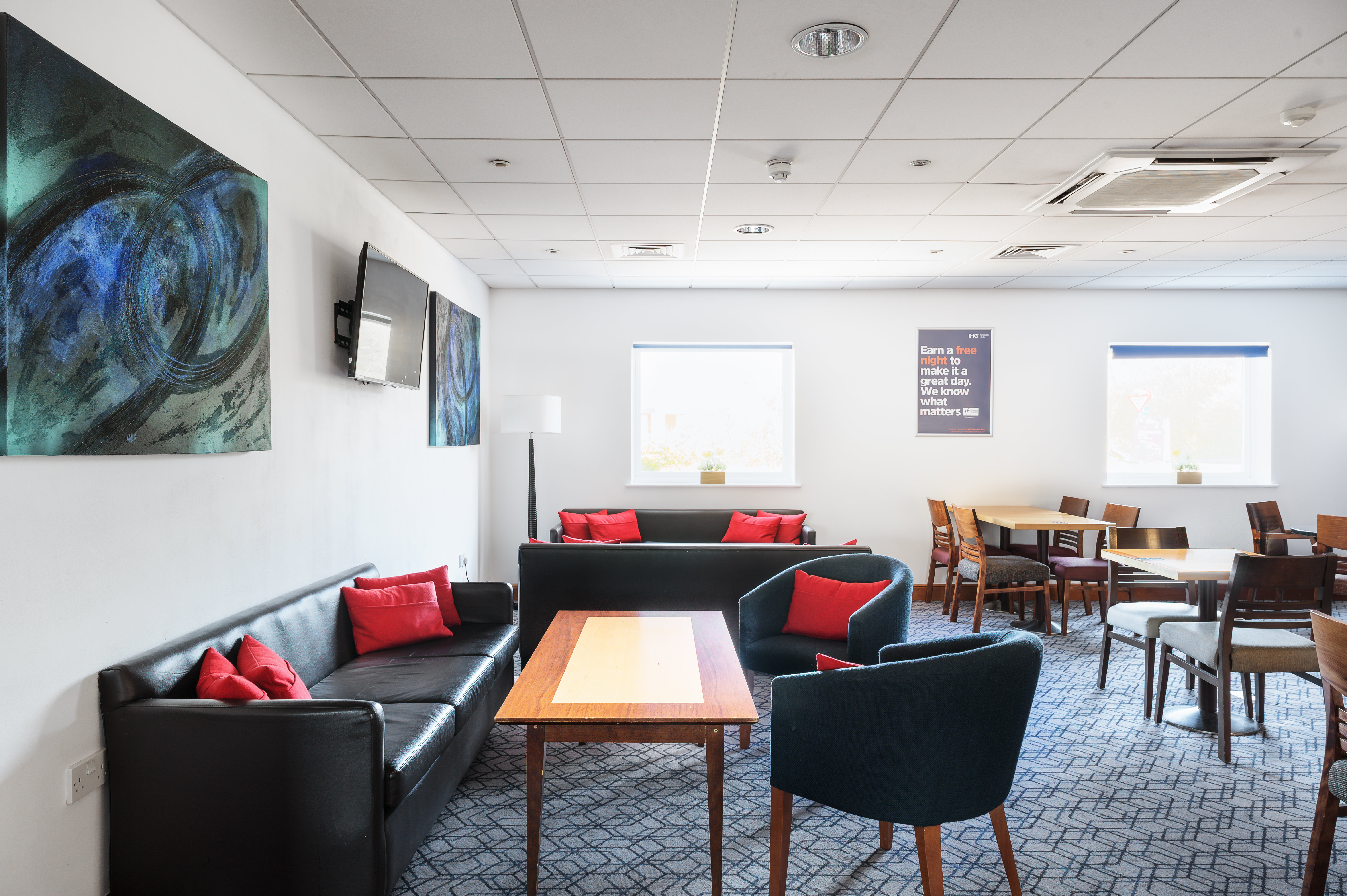 holiday inn express braintree by ihg