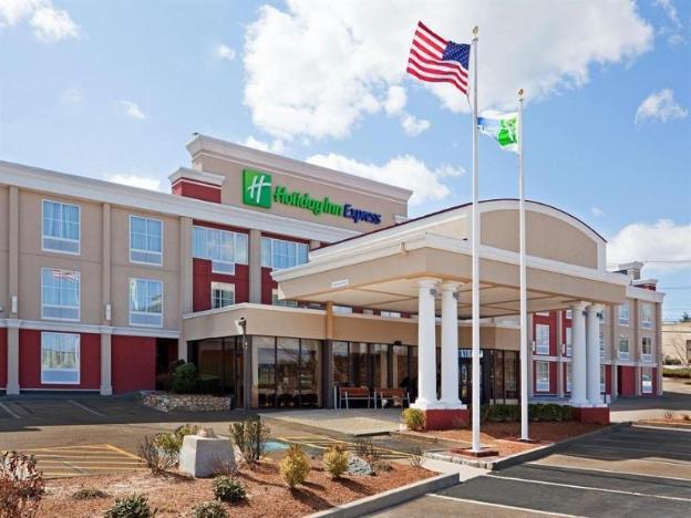 holiday inn express braintree by ihg