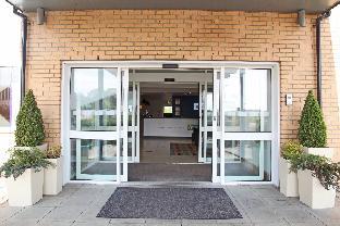 holiday inn express braintree by ihg