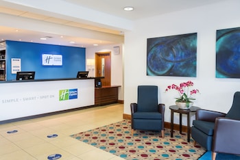 holiday inn express braintree by ihg