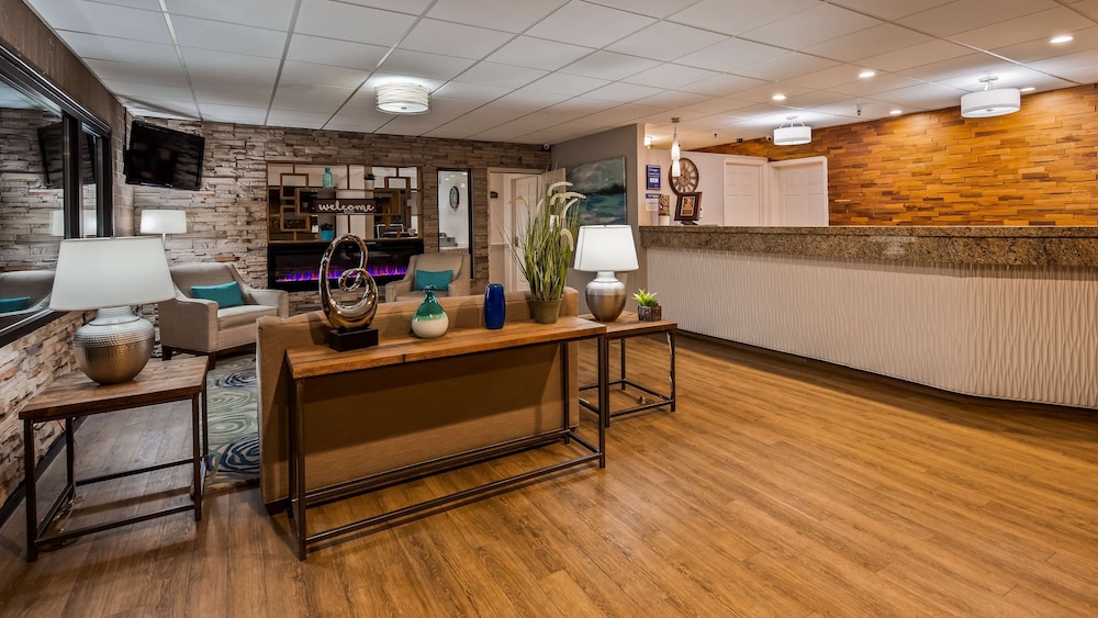 best western inn tooele