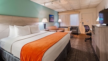 best western inn tooele