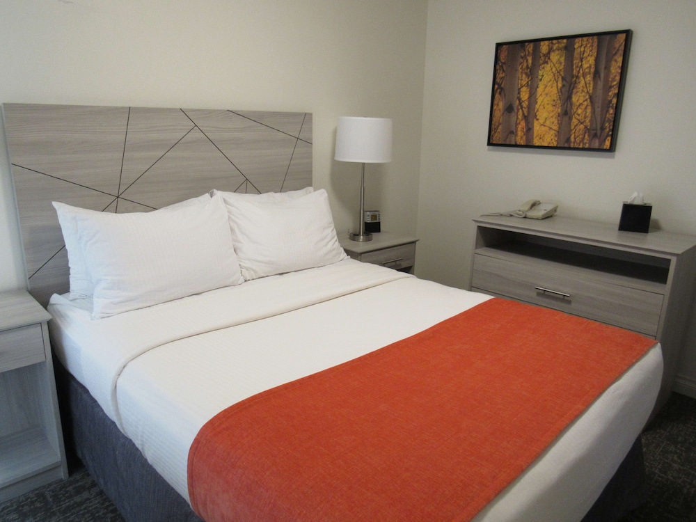 best western inn tooele