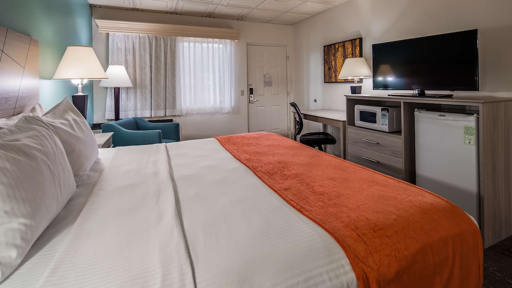 best western inn tooele