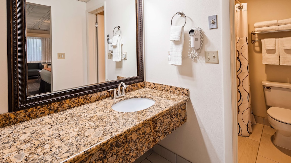 best western inn tooele