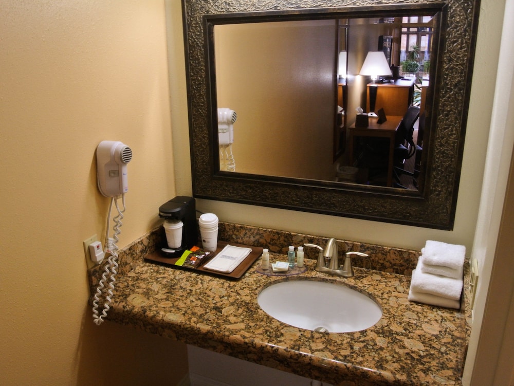 best western inn tooele
