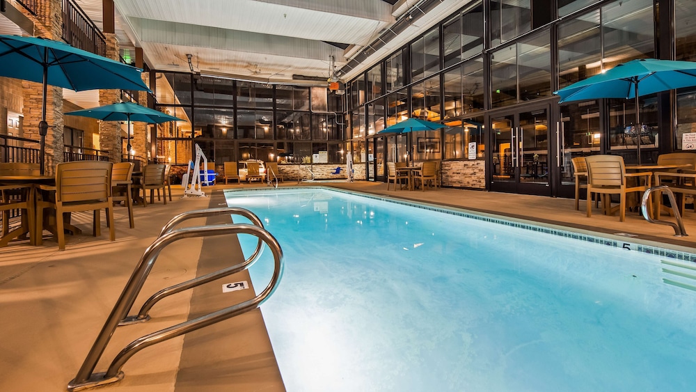 best western inn tooele