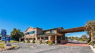 best western inn tooele