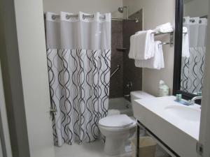 best western inn tooele