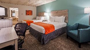 best western inn tooele