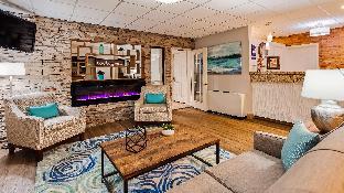 best western inn tooele