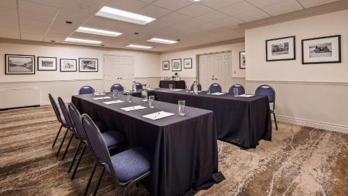 best western inn tooele