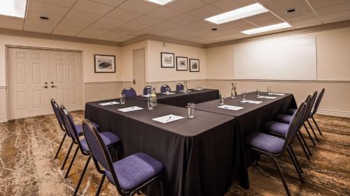 best western inn tooele
