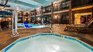 best western inn tooele