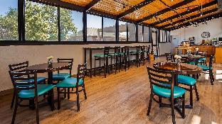 best western inn tooele