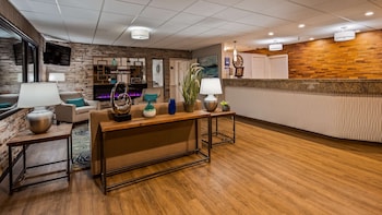 Best Western Inn Tooele,Tooele>>Salt Lake City,3 star