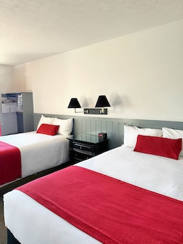 baja motel