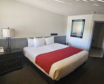 baja motel