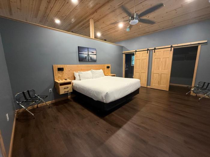 baja motel