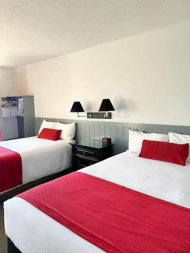 baja motel