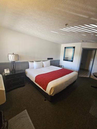 baja motel