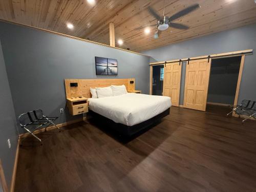 baja motel