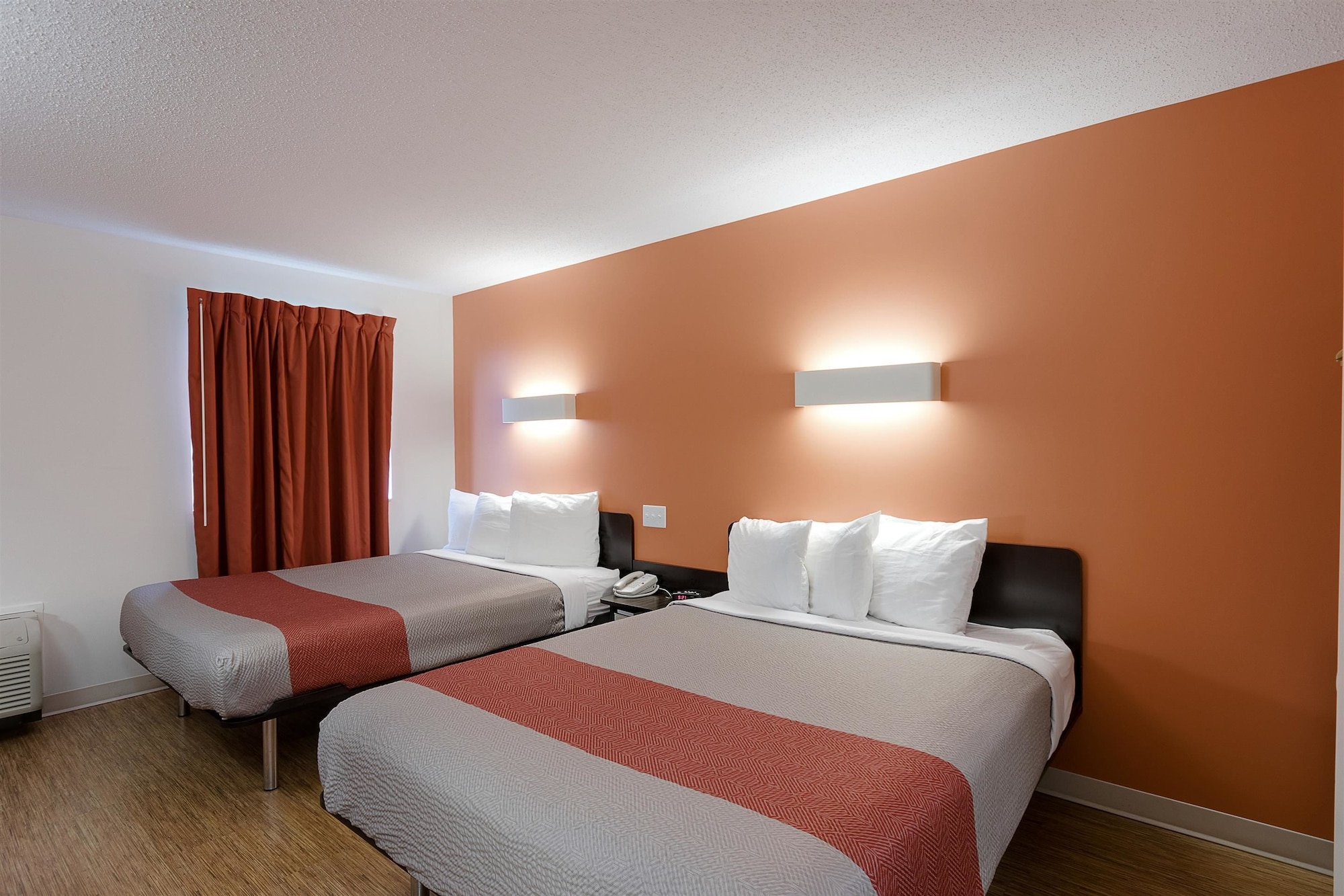motel 6 brandon mb
