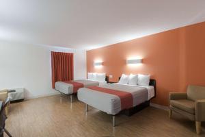 Motel 6 Brandon, Mb,Shilo>>Brandon,2 star