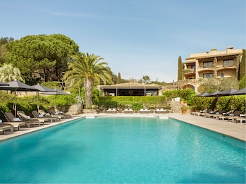 Mas De Torrent Hotel & Spa, Relais & Chateaux,Girona>>Costa Brava,5 star
