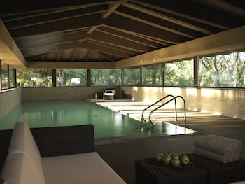 Mas De Torrent Hotel & Spa, Relais & Chateaux,Girona>>Costa Brava,5 star