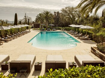 Mas De Torrent Hotel & Spa, Relais & Chateaux,Girona>>Costa Brava,5 star