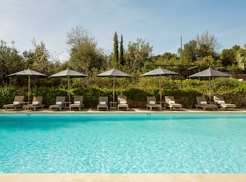Mas De Torrent Hotel & Spa, Relais & Chateaux,Girona>>Costa Brava,5 star
